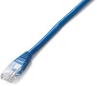 Equip 825432 Netzwerkkabel Blau 3 m Cat5e U/UTP (UTP)