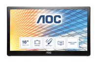 AOC AOC 59 Series E1659FWU LED display 39,6 cm (15.6") 1366 x 768 Pixel Schwarz https://images.icecat.biz/img/gallery_lows/19659408_5127184494.jpg AOC AOC 59 Series E1659FWU LED display 39,6 cm (15.6") 1366 x 768 Pixel Schwarz https://images.icecat.biz/img/gallery_lows/19659408_5127184494.jpg