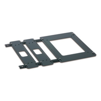 APC (AR8190BLK) 3RD Party Shielding Roof Adapter