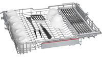 Bosch SMV6ZDX16E lave-vaisselle Entièrement intégré 13 couverts B