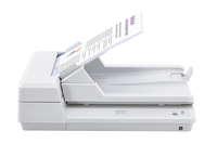 Ricoh SP-1425 SP1425 SP 1425 Document Scanner 25ppm / 50ipm duplex A4 deskt ...