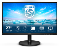 Philips Philips V Line 271V8LA/69 Computerbildschirm 68,6 cm (27") 1920 x 1080 Pixel Full HD LCD Schwarz https://images.icecat.biz/img/gallery_lows/19f468c4539642a43d86a8e0e6c5927abb23246b.jpg Philips Philips V Line 271V8LA/69 Computerbildschirm 68,6 cm (27") 1920 x 1080 Pixel Full HD LCD Schwarz https://images.icecat.biz/img/gallery_lows/19f468c4539642a43d86a8e0e6c5927abb23246b.jpg