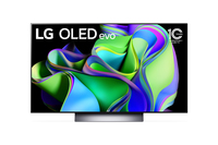 LG LG OLED evo OLED48C38LA Fernseher 121,9 cm (48") 4K Ultra HD Smart-TV WLAN Schwarz https://images.icecat.biz/img/gallery_lows/19f8976eb5decde44718c017e7b522d4.jpg LG LG OLED evo OLED48C38LA Fernseher 121,9 cm (48") 4K Ultra HD Smart-TV WLAN Schwarz https://images.icecat.biz/img/gallery_lows/19f8976eb5decde44718c017e7b522d4.jpg