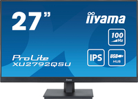 Iiyama XU2792QSU-B6, TFT-Monitore, iiyama ProLite 68,6 x  (BILD1)