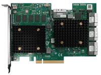 LENOVO Thinksystem Raid 940-32I 8GB Flash Pcie GEN4 12GB Adapter