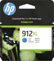 HP 912XL