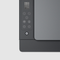 HP Smart Tank Imprimante Tout-en-un 5105, Couleur, Imprimante pour Maison et Bureau à domicile, Impression, copie, numérisation, Sans fil Réservoir d’imprimante haute capacité Impression depuis un téléphone ou une tablette Numérisation vers PDF