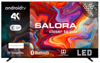 Salora Salora SMART65TV Fernseher 165,1 cm (65 Zoll) 4K Ultra HD Smart-TV WLAN Schwarz https://images.icecat.biz/img/gallery_lows/1bb2a0290ffa6c4e03a02783652376dc.jpg