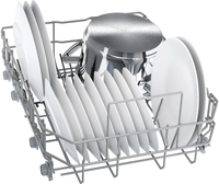 Neff S875EMX05E lave-vaisselle Entièrement intégré 10 couverts C