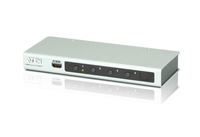Aten 4 Port 4K Hdmi Switch