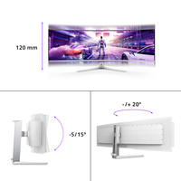 Philips Philips Evnia 8000 49M2C8900/01 Computerbildschirm 124,2 cm (48.9") 5120 x 1440 Pixel DQHD OLED Weiß https://images.icecat.biz/img/gallery_lows/1c3b1e9989c0dd205246d5bf2ec58a84680bb618.jpg Philips Philips Evnia 8000 49M2C8900/01 Computerbildschirm 124,2 cm (48.9") 5120 x 1440 Pixel DQHD OLED Weiß https://images.icecat.biz/img/gallery_lows/1c3b1e9989c0dd205246d5bf2ec58a84680bb618.jpg