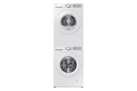 Samsung Lave-linge ecobubble™ 9kg - WW90CGC04DTH