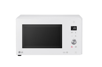LG NeoChef MH7265DDH micro-onde Comptoir Micro-ondes grill 32 L 1350 W Blanc