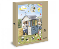 Smoby Maison 4 Seasons