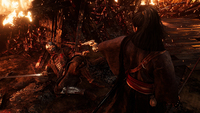 Sony Rise of the Ronin Standard PlayStation 5
