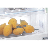 Whirlpool ART 3642 réfrigérateur-congélateur Intégré 239 L E Blanc