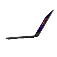 MSI Katana 15 B13VFK-2233FR Intel® Core™ i5 i5-13420H Ordinateur portable 39,6 cm (15.6&quot;) Full HD 16 Go DDR5-SDRAM 512 Go SSD NVIDIA GeForce RTX 4060 Wi-Fi 6E (802.11ax) Windows 11 Home Noir