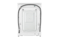 LG F14R33WHS machine à laver Charge avant 10 kg 1360 tr/min Blanc