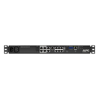 APC (Nbrk0250A) Netbotz Rack Monitor 250