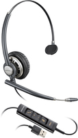 POLY Auriculares monoaurales USB-A EncorePro 715 TAA