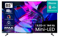 Hisense Hisense U7KQ 85U7KQ 2,16 m (85") 4K Ultra HD Smart-TV WLAN Anthrazit 1000 cd/m² https://images.icecat.biz/img/gallery_lows/1e1f0fca5487f4431a6d1e26500f59c2.jpg