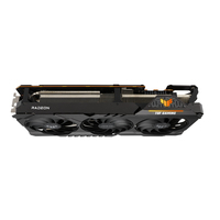 ASUS TUF-RX7800XT-O16G-OG-GAMING AMD Radeon RX 7800 XT 16 Go GDDR6