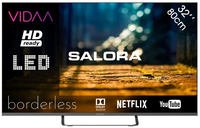 Salora Salora 32XHV3300 Fernseher 81,3 cm (32") HD Smart-TV WLAN Schwarz https://images.icecat.biz/img/gallery_lows/1eb0f43daf64406a9be1b71d6f499b22.jpg Salora Salora 32XHV3300 Fernseher 81,3 cm (32") HD Smart-TV WLAN Schwarz https://images.icecat.biz/img/gallery_lows/1eb0f43daf64406a9be1b71d6f499b22.jpg