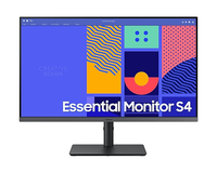 Samsung Samsung LS27C432GANXZA Computerbildschirm 68,6 cm (27") 1920 x 1080 Pixel Full HD LED Schwarz https://images.icecat.biz/img/gallery_lows/1ef5acee020583e4cacfaececf9e3ac7.jpg