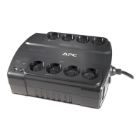 APC Standby UPS (ES), 550VA, ANZ Outlets(8), Surge Board Design, 2YR WTY