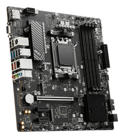 MSI PRO B650M-P carte mère AMD B650 Emplacement AM5 micro ATX