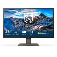 Philips Philips P Line 439P1/00 Computerbildschirm 108 cm (42.5") 3840 x 2160 Pixel 4K Ultra HD LCD Schwarz https://images.icecat.biz/img/gallery_lows/1f580d66689d1e20062aed5aa9e9f937.jpg Philips Philips P Line 439P1/00 Computerbildschirm 108 cm (42.5") 3840 x 2160 Pixel 4K Ultra HD LCD Schwarz https://images.icecat.biz/img/gallery_lows/1f580d66689d1e20062aed5aa9e9f937.jpg
