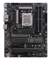 ASUS TUF GAMING X670E-PLUS AMD X670 Emplacement AM5 ATX
