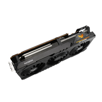 ASUS TUF-RX7800XT-O16G-OG-GAMING AMD Radeon RX 7800 XT 16 Go GDDR6