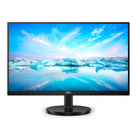 Philips Philips V Line 275V8L/93 Computerbildschirm 68,6 cm (27") 2560 x 1440 Pixel Quad HD LCD Schwarz https://images.icecat.biz/img/gallery_lows/1ff2d04a6d37c46564928f0d857bb47f0a94c506.jpg