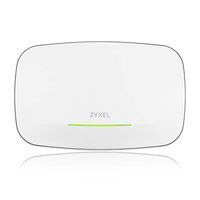Zyxel NWA130BE?BE11K 2x2x2, Wi-Fi 7 MU-MIMO, Triple Radio, 2 x 2.5G LAN Por ...