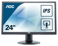 AOC AOC 60 Series I2460PXQU Computerbildschirm 61 cm (24 Zoll) 1920 x 1200 Pixel WUXGA LED Schwarz https://images.icecat.biz/img/gallery_lows/20085751_2909811118.jpg