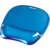 Fellowes 9114120 Mauspad Blau - 9114120