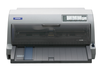 Epson C11CA13041, Nadeldrucker, Epson LQ-690  (BILD1)