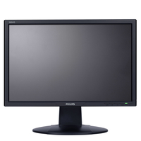 Philips Philips 200WS8FB 51 cm (20.1") 1680 x 1050 pixels LCD Black https://images.icecat.biz/img/gallery_lows/20359219_0724752660.jpg