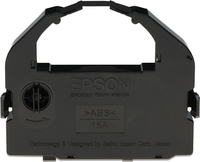 Epson SIDM Black Ribbon Cartridge for LQ-670/680/pro/860/1060/25xx (C13S015 ...