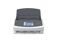 Ricoh ScanSnap iX1600 A4 40ppm, up to 600dpi, Duplex scanning. Automatic Do ...