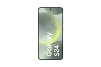 Samsung Galaxy S24 15,8 cm (6.2&quot;) Double SIM 5G USB Type-C 8 Go 128 Go 4000 mAh Gris