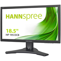 Hannspree Hannspree Hanns.G HP195DCB Computerbildschirm 47 cm (18.5 Zoll) 1366 x 768 Pixel HD Schwarz https://images.icecat.biz/img/gallery_lows/20724704_6826703289.jpg Hannspree Hannspree Hanns.G HP195DCB Computerbildschirm 47 cm (18.5 Zoll) 1366 x 768 Pixel HD Schwarz https://images.icecat.biz/img/gallery_lows/20724704_6826703289.jpg
