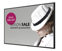 LG LG 42WX30 Signage-Display Digital Beschilderung Flachbildschirm 106,7 cm (42 Zoll) LED Full HD Schwarz https://images.icecat.biz/img/gallery_lows/20918733_8123.jpg LG LG 42WX30 Signage-Display Digital Beschilderung Flachbildschirm 106,7 cm (42 Zoll) LED Full HD Schwarz https://images.icecat.biz/img/gallery_lows/20918733_8123.jpg