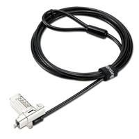 Kensington Universal 3IN1 2.0 Combo Lock SL