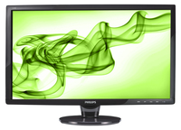 Philips Philips LCD monitor with HDMI, Audio, SmartTouch 244E1SB/75 https://images.icecat.biz/img/gallery_lows/20c23c1bc9151b5f36e3380c78e4aef9.jpg