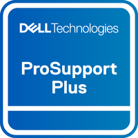 DELL Actualización de 1 año Basic Onsite a 5 años ProSupport Plus