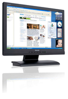 Philips Philips 190EW8FB1 19" wide WSXGA+ LCD widescreen monitor https://images.icecat.biz/img/gallery_lows/2102209_4916759581.jpg