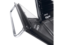 De’Longhi EO 20792 Grille-pain four 20 L Noir, Argent Grill