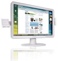 Philips Philips 190CW8FW 19.1" wide WXGA+ LCD widescreen monitor https://images.icecat.biz/img/gallery_lows/2103738_5137135504.jpg